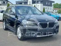 2020 BMW X1