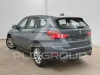 2020 BMW X1