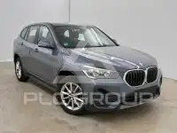 2020 BMW X1