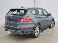 2020 BMW X1