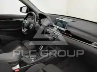 2020 BMW X1