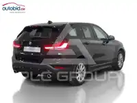 2020 BMW X1
