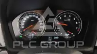 2020 BMW X1