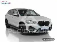 2020 BMW X1