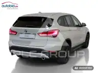 2020 BMW X1
