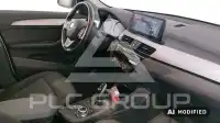 2020 BMW X1