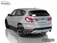 2020 BMW X1