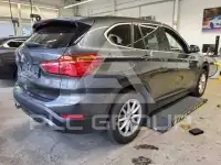 2020 BMW X1
