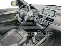 2020 BMW X1