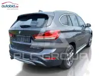 2020 BMW X1