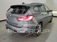 2020 BMW X1