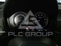 2020 BMW X1