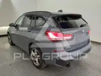 2020 BMW X1