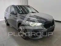 2020 BMW X1