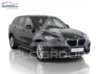 2020 BMW X1