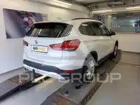 2020 BMW X1