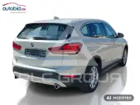 2020 BMW X1