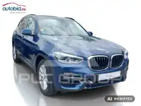 2020 BMW X3