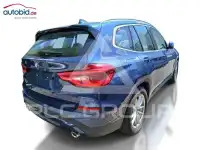 2020 BMW X3