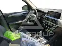 2020 BMW X3