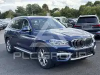 2020 BMW X3