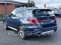 2020 BMW X3
