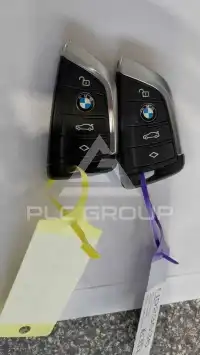 2020 BMW X3