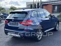 2020 BMW X3