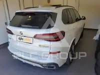 2020 BMW X5