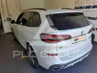 2020 BMW X5