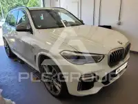 2020 BMW X5