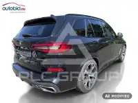 2020 BMW X5