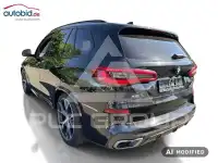2020 BMW X5