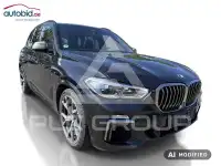 2020 BMW X5