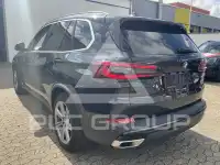 2020 BMW X5