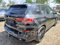 2020 BMW X5