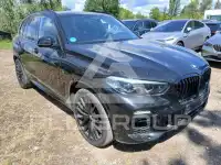 2020 BMW X5