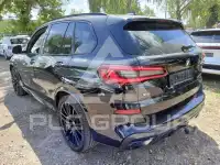2020 BMW X5