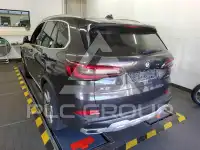 2020 BMW X5