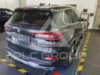 2020 BMW X5