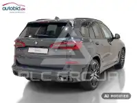 2020 BMW X5