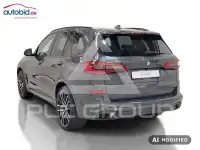 2020 BMW X5