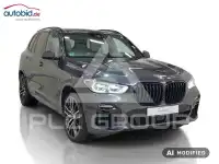 2020 BMW X5