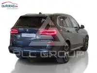 2020 BMW X5