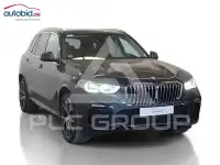 2020 BMW X5