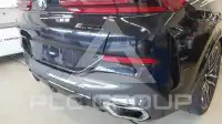 2020 BMW X6