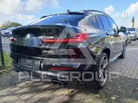 2020 BMW X4