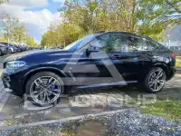 2020 BMW X4