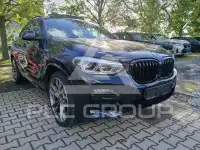 2020 BMW X4