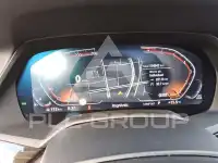 2020 BMW X7